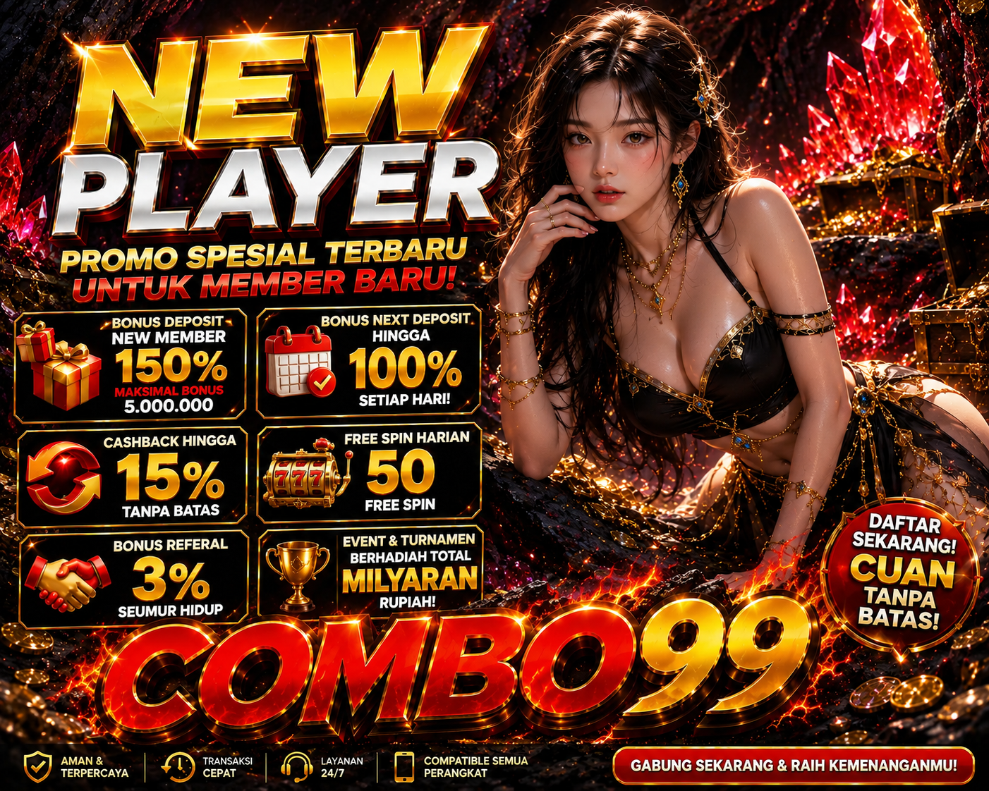 COMBO99 
